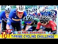Download Lagu Mervin Corpuz vs John Lloyd Cuenca 1st T- Prime Const. Cycling Challenge 2025