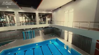                          فتنس تايم   السويدي دندنها