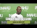 Lagu Sunday Soul Sessions 32 | Dj Teeman | Soul \u0026 Ballads | Soul \u0026 RnB Sing Along's | 04 January 2026