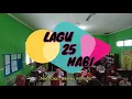 Download Lagu CEPAT HAFAL 25 NABI DENGAN LAGU | Nada Lagu: Balonku Ada Lima