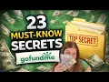 How to Do GoFundMe Actually Get Donations