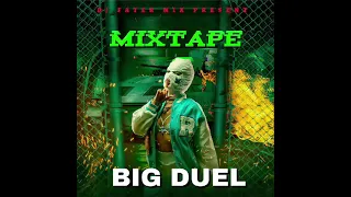 Dj Fater Mix Mixtape Big Duel Raboday 2025 Tonymix Mixtape Raboday Bigduel 2025 