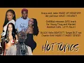 Download Lagu Draya Michele/Jalen, GloRilla’s DISSES Young Thug/Mariah the Scientist, Black People \u0026 Charlie Kirk