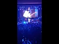 Midnight Sky by Unique Salonga live at Albay Astrodome