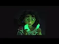 No se habla de Bruno โข encanto (slowed/pitch)