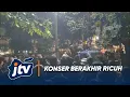 Lagu KONSER DANGDUT SEMIPRO BERAKHIR RICUH