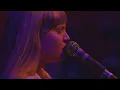 Courtney Marie Andrews performs "Irene" at Levon Helm Studios