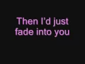 Download Lagu Fade Into You - Scarlett O'Connor \u0026 Gunnar Scott