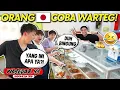 Download Lagu WASEDABOYS COBA PESEN DI WARTEG PAKE BAHASA INDONESIA!? NGAKAK 😂 | INDONESIA TRIP 5