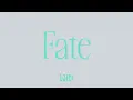 (G)I-DLE - Fate (Line Distribution + Lyrics Karaoke) PATREON REQUESTED