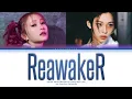 Download Lagu LiSA 'ReawakeR (feat. Felix of Stray Kids)' Lyrics (Solo Leveling S2 OST) [Color Coded Kan_Rom_Eng]