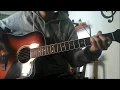 massacre - el deseo (cover)