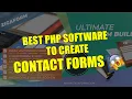 Best PHP Form Builder Software