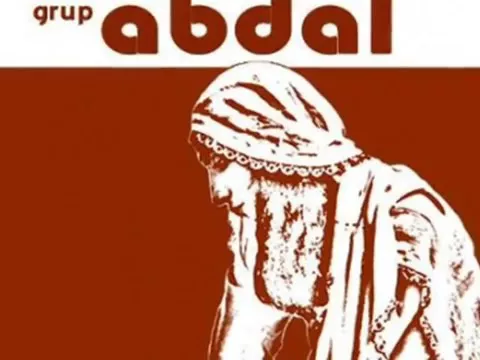 Download MP3 Grup Abdal - En sevilen Türküler