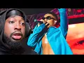 Download Lagu WIZKID PERFORMANCE AT 20k CAPACITY THE SILVER STADIUM IN MALAWI 🇲🇼 | THEBOYFROMOJO REACTS 