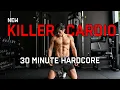 Lagu Killer Home Cardio 2025! (Level 5-6)
