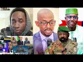 Download Lagu SARRÉ FRAPPE BOUBOU MABEL VS PROCUREUR COULIBALY VS LES TERRO TERRO