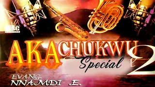 evang nnamdi e akachukwu special nigerian christian song