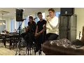 Download Lagu JTR - Something You Gotta Do