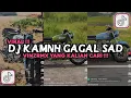 Download Lagu DJ KAMIN GAGAL SAD VINZRMX VIRAL TIKTOK 2025