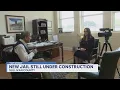 Sullivan County mayor sheriff s office give update on new jail