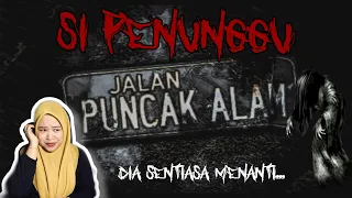 penunggu di jalan puncak alam kisah mistik jalan puncak alam