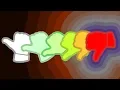 Why You Should Like Dislikes