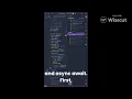 Day 5 of JavaScript learning