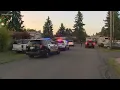 King County deputies investigate after man shot in Burien