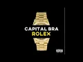 CAPITAL BRA ft. Summer Cem & Kc Rebell - Rolex (Offizieller Leak) # FREE DOWNLOAD