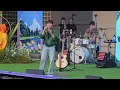 Lee Mujin 이무진 Summer In Korea 여름인사 at Seoul Garden Festival 20260523