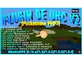 PLUGIN DE UHC - V2 ACTUALIZADO POCKETMINE PHP7 MiNECRAFT PE 0 16 x 1 0 1 0 2 1 0 3 1 0 4