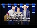 Download Lagu Jads e Jadson, @KellSmith- Nossa Conversa (Ao Vivo)