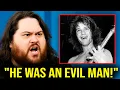 At 34, Wolfgang van Halen Finally Breaks Silence On His Father Eddie Van Halen