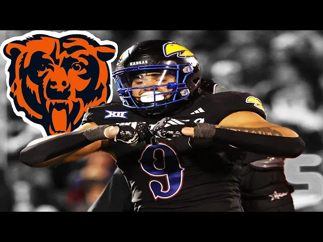 Download MP3 Austin Booker Highlights 🔥 - Welcome to the Chicago Bears