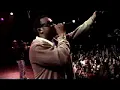 Sean Paul - Deport Dem , Get Busy [myspace live 2009]