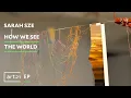 Download Lagu Sarah Sze: How We See the World | Art21 \