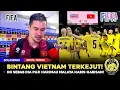 Pemain Vietnam Tiba-Tiba Puji Malaysia! Apa Sebenarnya Berlaku di Bukit Jalil?