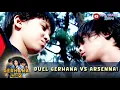 DUEL KEKUATAN GERHANA VS ARSENNA SENGIT BANGET! | GERHANA JADI 2 | EPS 15 (3/4)