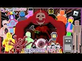 Download Lagu [💫New]👑Find The Noobies -⚠️Backrooms Part 2⚠️ - 🎮ROBLOX  @YulyOnRoblox