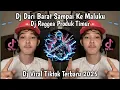 Lagu DJ REGGEA PRODUK TIMUR - DARI BARAT SAMPAI KE MALUKU - KAPTEN HIP HOP VIRAL TIKTOK TERBARU 2025