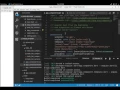 Angular Dart from the Beginning 08 Attributes vs DOM properties