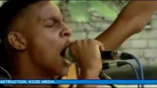 free up by busy signal robsy performing live
