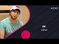 Lagu Zohid - Dil | Зохид - Дил (AUDIO)