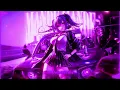 Lagu CHASHKAKEFIRA - MANDE MANDE (SLOWED + REVERB) | [Officiel Visualizer]