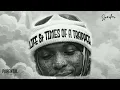 Sparker (Domani Mkadinali) - BIG BOY | Life and Times of a Trapper [Official Audio]