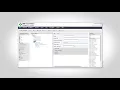 Project Workflows - GoAnywhere Managed File Transfer Tour