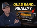Is the TH-9800 Plus Worth Upgrading