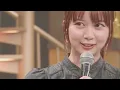 Star, adieu,「ブルーアワー」圧巻の感動パフォーマンス！