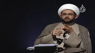 لماذا المؤمن يموت بحالتين والكافر يموت بحالتين ؟ - سماحة الشيخ مهدي الطرفي